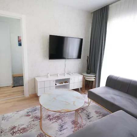 Apartment Classic Sh17 *
