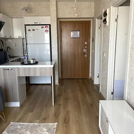 Classic Sh17 Apartment