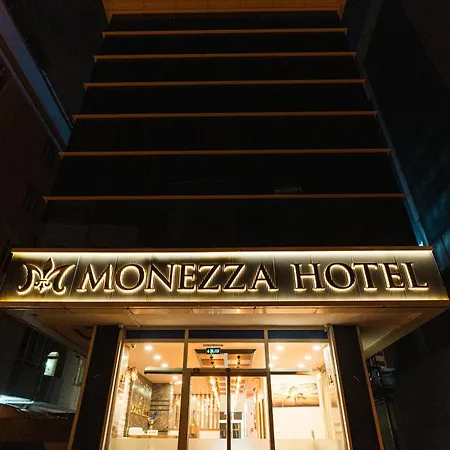 Monezza Maltepe 3* Κωνσταντινούπολη