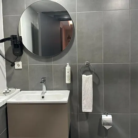 Monezza Maltepe Ξενοδοχείο
