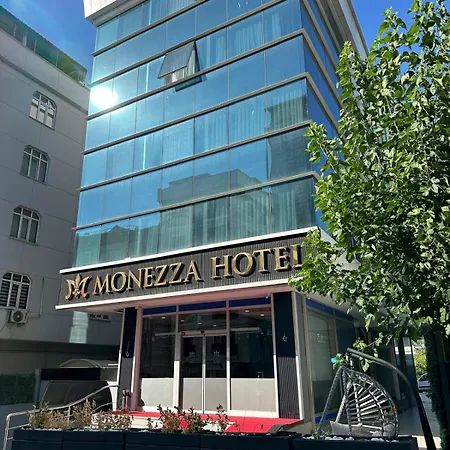 Monezza Maltepe Ξενοδοχείο 3*