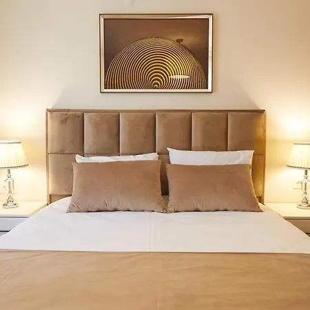 Kaira Hotel& Aparts