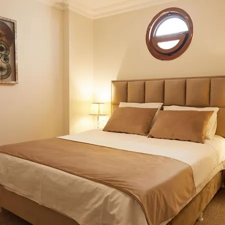 Kaira Hotel& Aparts Hotel