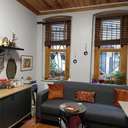 Apartment Narpera Taksim Boutique