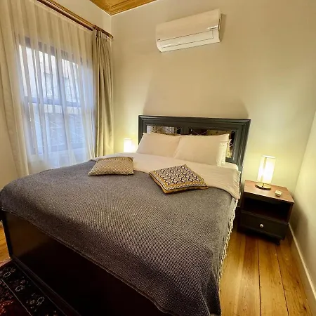 Willa Nostalgic & Comfortable Historical Home! Stambuł
