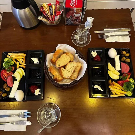 Hotel Center Allyon 3*