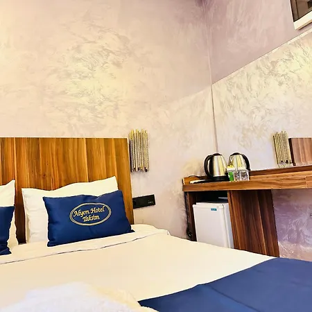 Center Allyon 3* Istanbul