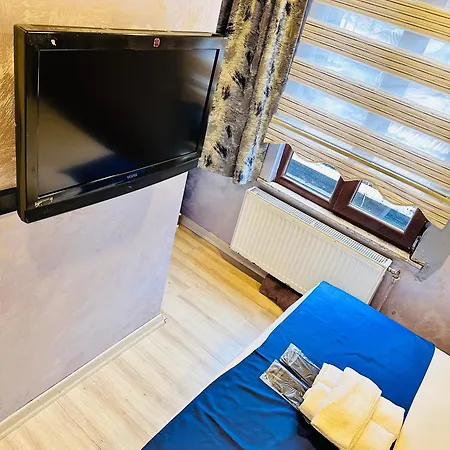 Center Allyon Hotel 3*