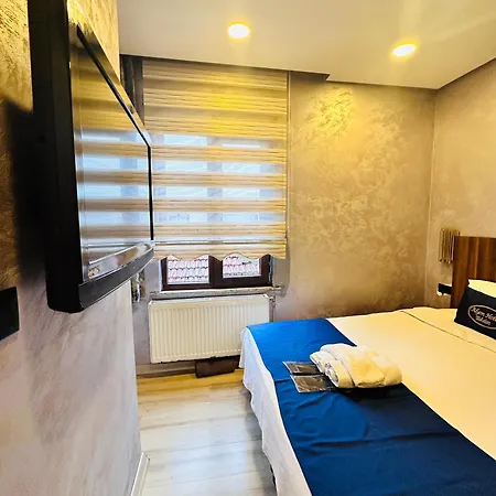 Center Allyon Hotel 3*