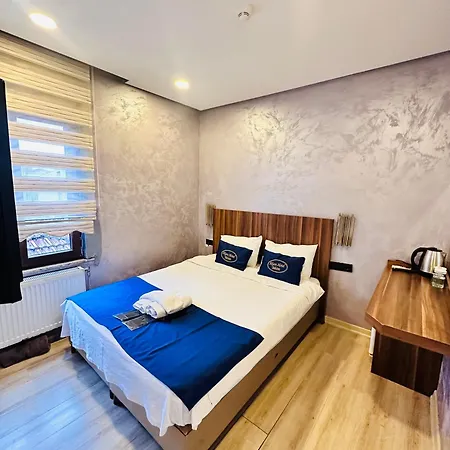 Hotel Center Allyon 3*