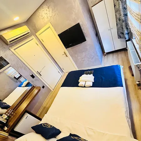 Center Allyon Hotel