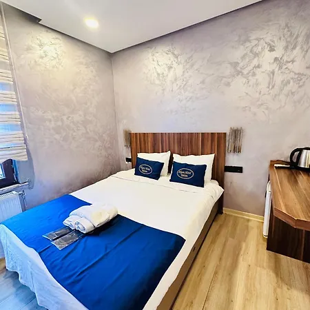 Hotel Center Allyon Istanbul