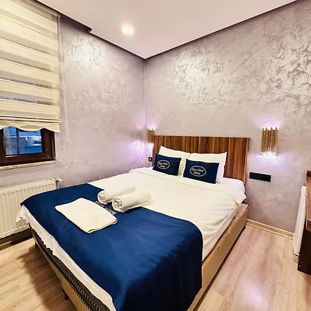 Hotel Center Allyon
