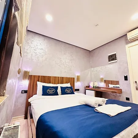 Center Allyon 3* Istanbul