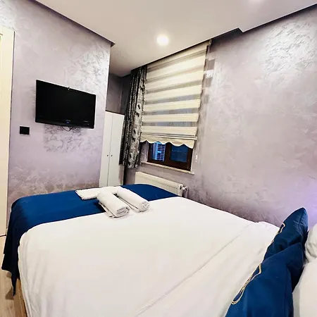 Center Allyon Istanbul
