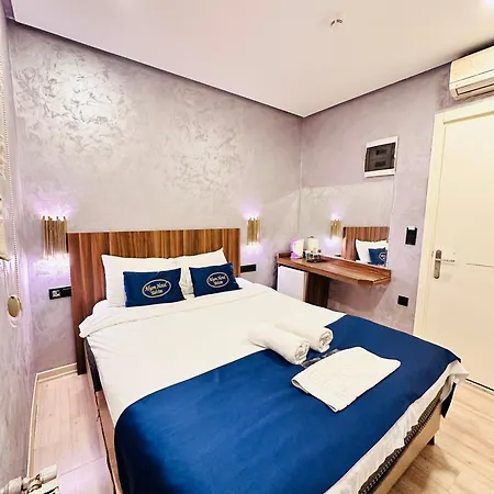 Hotel Center Allyon
