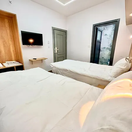 Kilic Boutiqe Istanbul