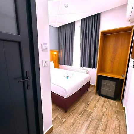Kilic Boutiqe Hotel Istanbul