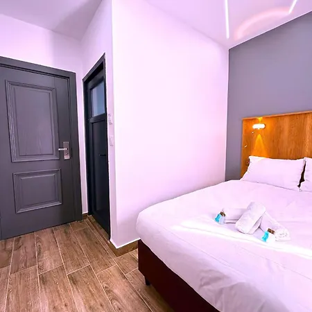 Kilic Boutiqe Hotel *