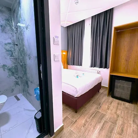 Kilic Boutiqe Hotel Istanbul