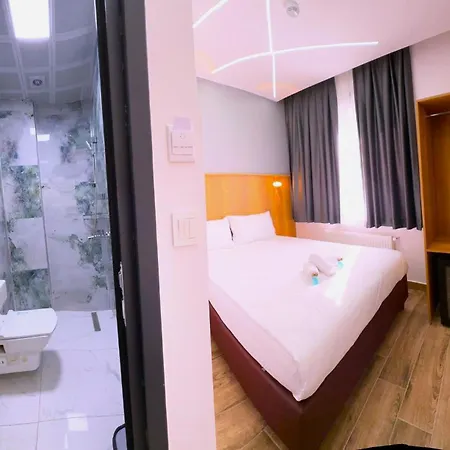 Hotel Kilic Boutiqe