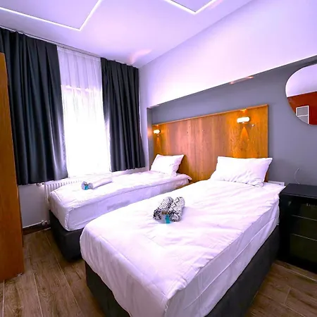 Kilic Boutiqe Hotel *