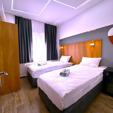 Kilic Boutiqe Istanbul