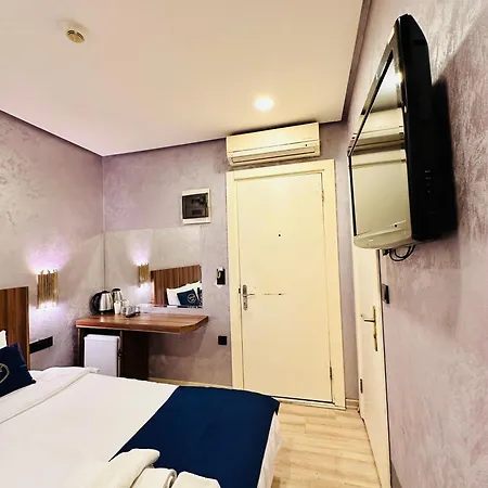 Hotel Center Allyon 3*