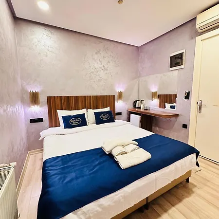 Hotel Center Allyon