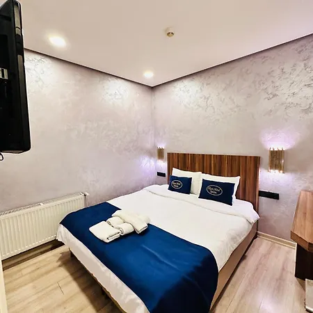 Hotel Center Allyon 3*