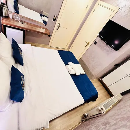 Center Allyon 3* Istanbul