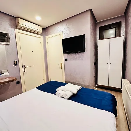 Hotel Center Allyon
