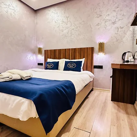 Center Allyon Hotel Istanbul