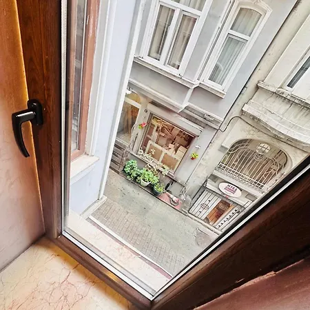 Center Allyon 3* Istanbul