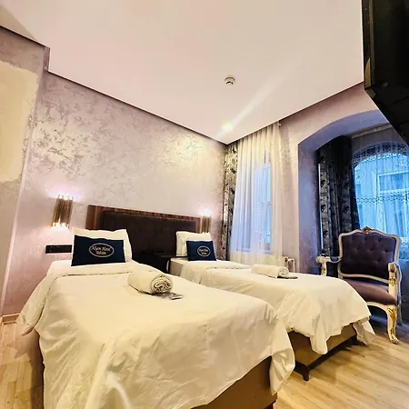 Center Allyon Hotel