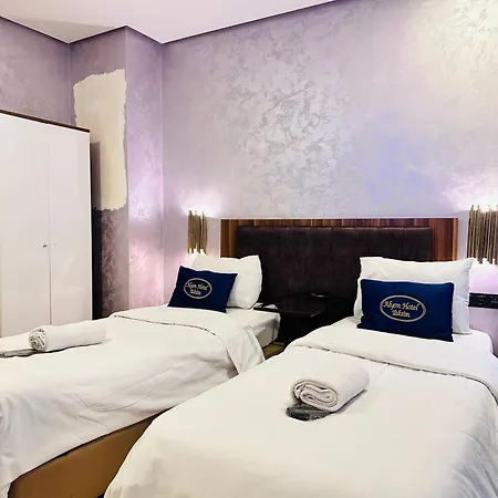 Hotel Center Allyon