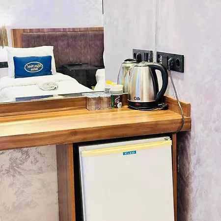 Center Allyon 3* Istanbul