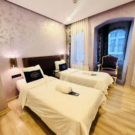 Center Allyon 3* Istanbul