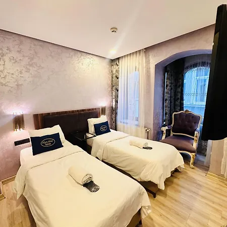 Center Allyon Hotel 3*