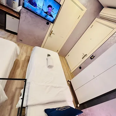 Hotel Center Allyon