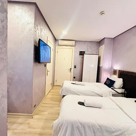 Center Allyon 3* Istanbul