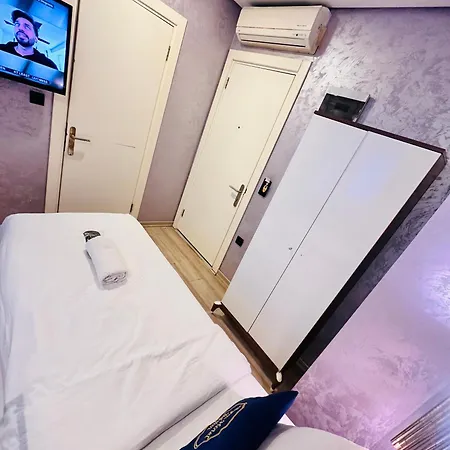 Hotel Center Allyon 3*
