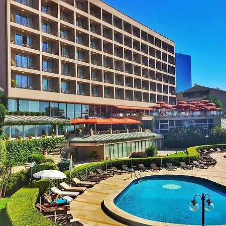 Hotel Cinar Provincia di Istanbul