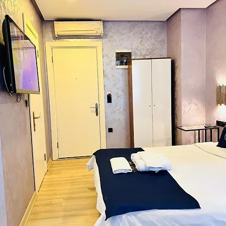 Hotel Center Allyon 3*
