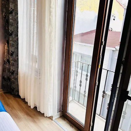 Hotel Center Allyon Istanbul
