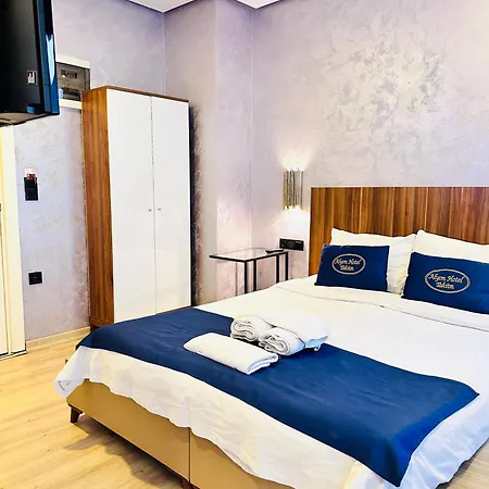 Center Allyon 3* Istanbul
