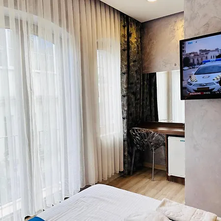 Hotel Center Allyon
