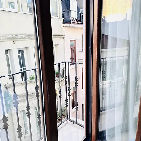 Hotel Center Allyon 3*