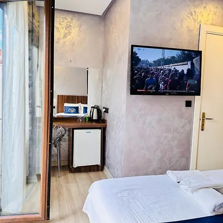Center Allyon Istanbul