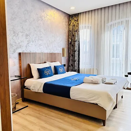 Hotel Center Allyon